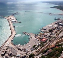 Ad Ortona bisogna completare la stazione marittima