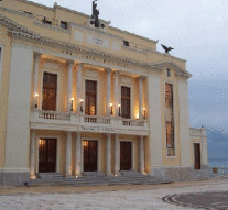 Al Tosti di nuovo in scena il grande Teatro