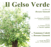 Presentazione del libro “Il Gelso Verde” di Rossano Giannetti