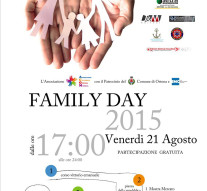 FAMILY DAY 2015