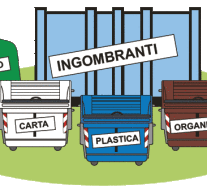 Nuova gestione del servizio rifiuti: più qualità e minori costi per i cittadini ortonesi