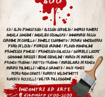 Performance artistica “47×600 _ INCONTRI AD ARTE” promossa dall’Associazione Corso Matteotti