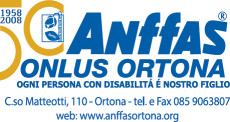 Interessante convegno dell’ANFFAS Ortona sul tema “Disabilità tra sport e salute”.