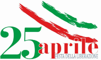 25 aprile 2016