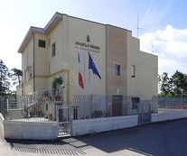 Gli uffici della Guardia di Finanza saranno trasferiti presso la vecchia sede ospedaliera in Piazza S. Francesco