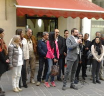 Presentati i candidati di Ortona Popolare a sostegno di Gianluca Coletti sindaco