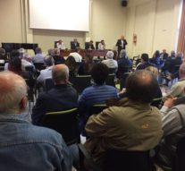 Grande partecipazione al convegno sulla ZES organizzato da Abruzzo Popolare ed Ortona Popolare