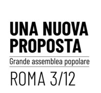 Lista civica progressista: eletti i delegati per l’assemblea nazionale del 3 dicembre