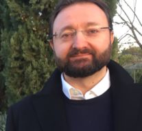 Gianluca Coletti candidato al Consiglio regionale con Giovanni Legnini Presidente