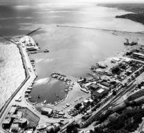 Infrastrutture del porto di Ortona: meno chiacchiere e più fatti!