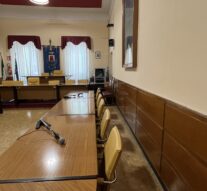 Comune di Ortona: la maggioranza dei consiglieri comunali si è dimessa